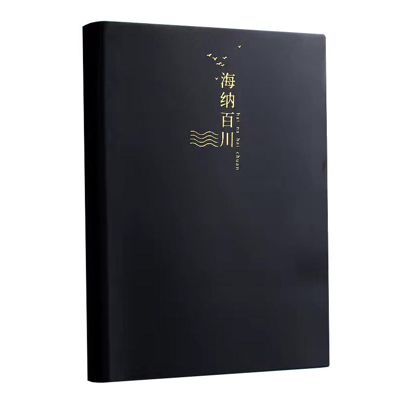 М який шкіряний записник формату A5/B5, Літературний щоденник в стилі Ins для дівчат, Середня школа, A4 Потовщений A5 Dark Blue (Review the Past) 360 pages
М який шкіряний записник формату A5/B5, Літературний щоденник в стилі Ins для дівчат, Середня школа, A4 Потовщений A5 Dark Blue (Review the Past) 360 pages