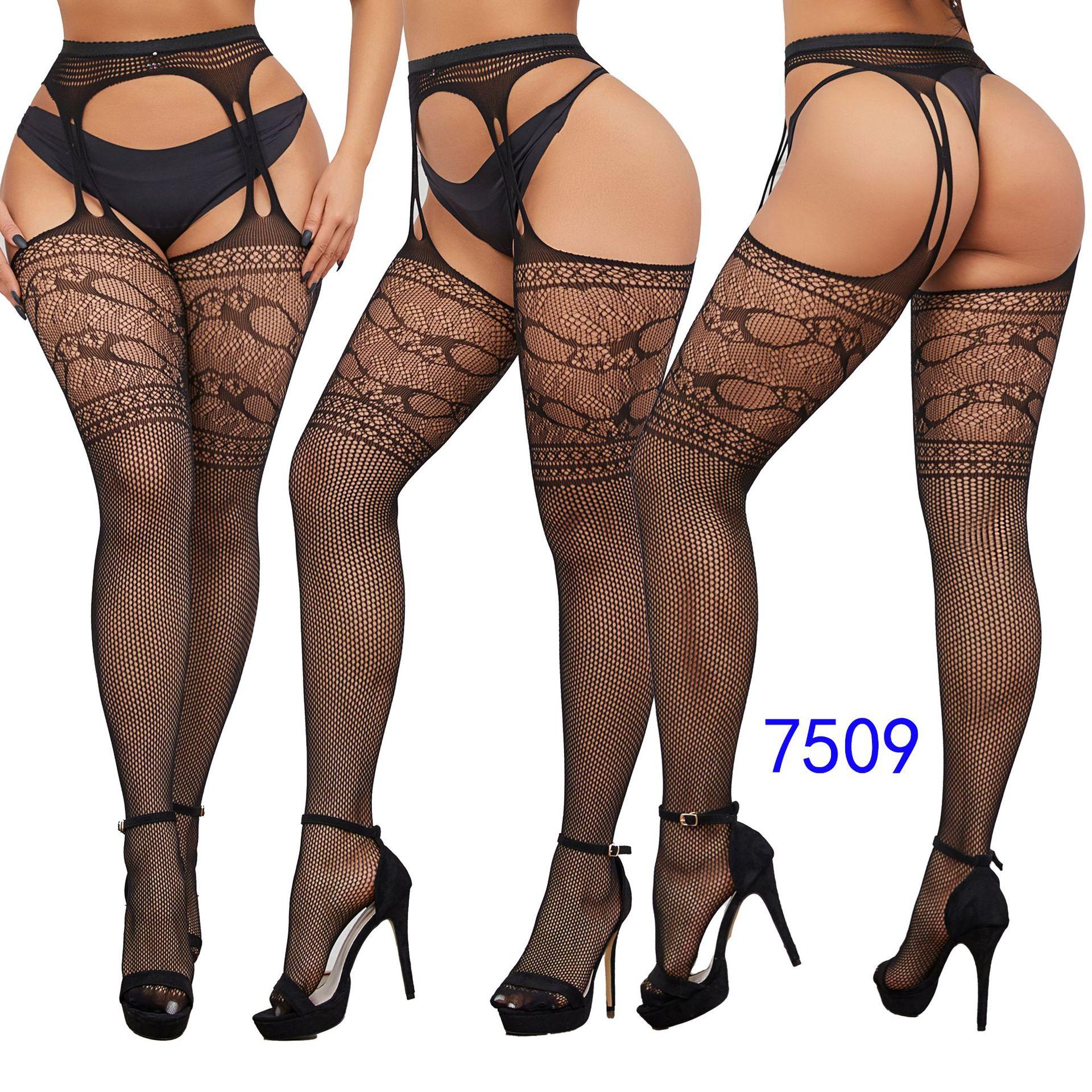 12 Style Women Bodystocking Sexy Lingerie Pantyhose Erotic Lingerie Body Stockings Of Large Size Tights Plus Size Women Tights One Size
12 Style Women Bodystocking Sexy Lingerie Pantyhose Erotic Lingerie Body Stockings Of Large Size Tights Plus Size Women Tights One Size