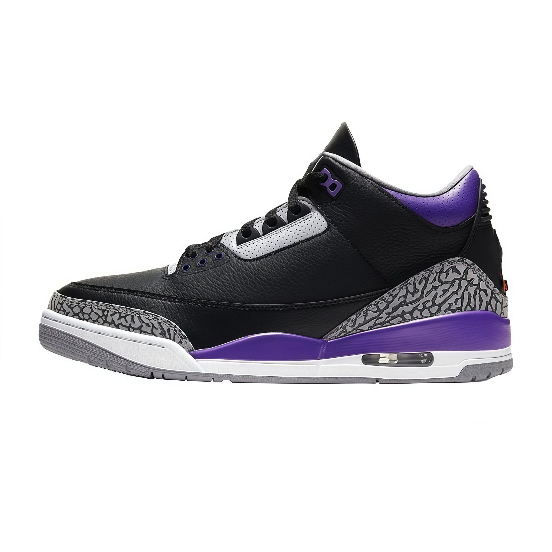 Shoes medium and high-top basketball shoes wear-resistant shock-absorbing casual leather men s and women s sports shoes Joe 47
Shoes medium and high-top basketball shoes wear-resistant shock-absorbing casual leather men s and women s sports shoes Joe 47