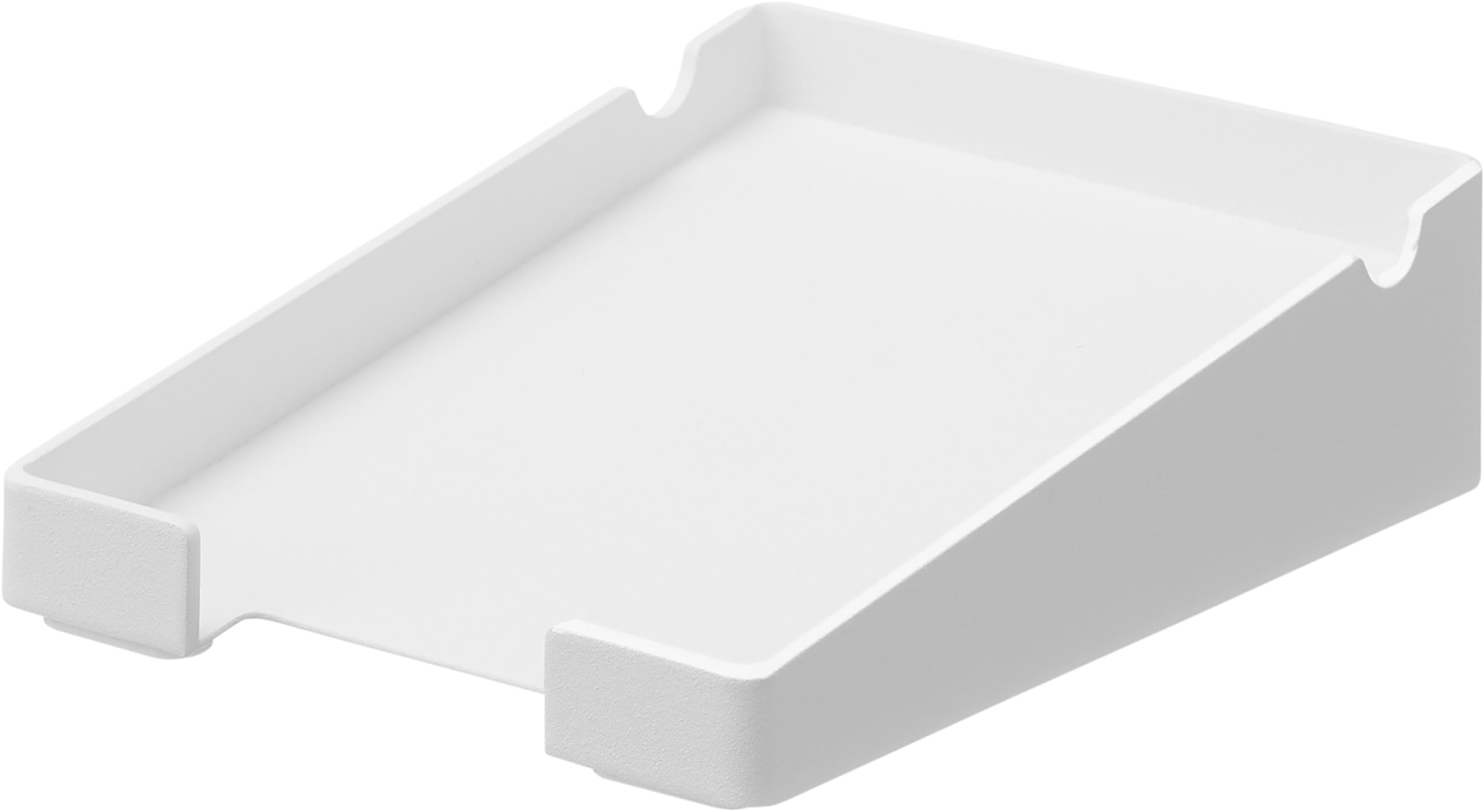 Yamazaki Tower Memo Holder with x x Easy Access to the Last 10328 Pen, White, W11.8 D15.8 H4cm, Tabletop, Hotel, Note, белый
Yamazaki Tower Memo Holder with x x Easy Access to the Last 10328 Pen, White, W11.8 D15.8 H4cm, Tabletop, Hotel, Note, белый