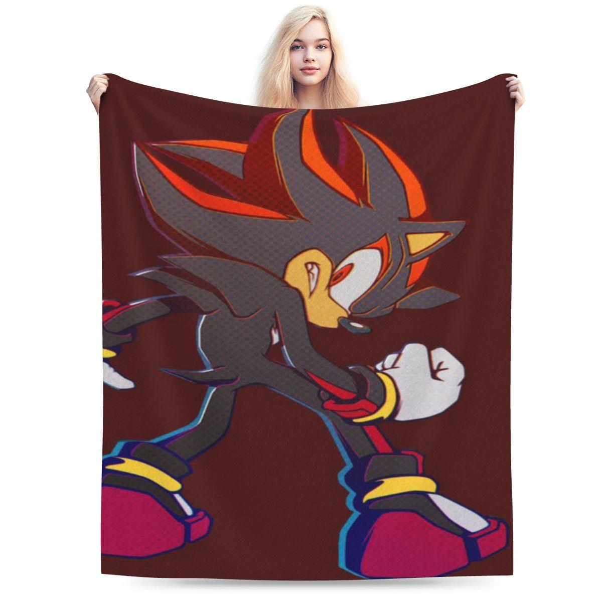 Shadow 2020 Custom Warm Decorate Home An UltraSoft Micro Fleece Blanket 75x100cm 30x40in
Shadow 2020 Custom Warm Decorate Home An UltraSoft Micro Fleece Blanket 75x100cm 30x40in