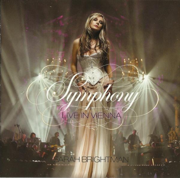 CD SARAH BRIGHTMAN - Symphony Live In Vienna 5099952168123 Manhattan Recor 2009 Japan Pop Used
CD SARAH BRIGHTMAN - Symphony Live In Vienna 5099952168123 Manhattan Recor 2009 Japan Pop Used