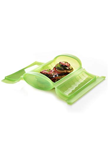 Lekue Steam Case, Lettuce, Microwave Cooking, Steamer, Silicone Steamer, Amazon.co.jp Exclusive
Lekue Steam Case, Lettuce, Microwave Cooking, Steamer, Silicone Steamer, Amazon.co.jp Exclusive