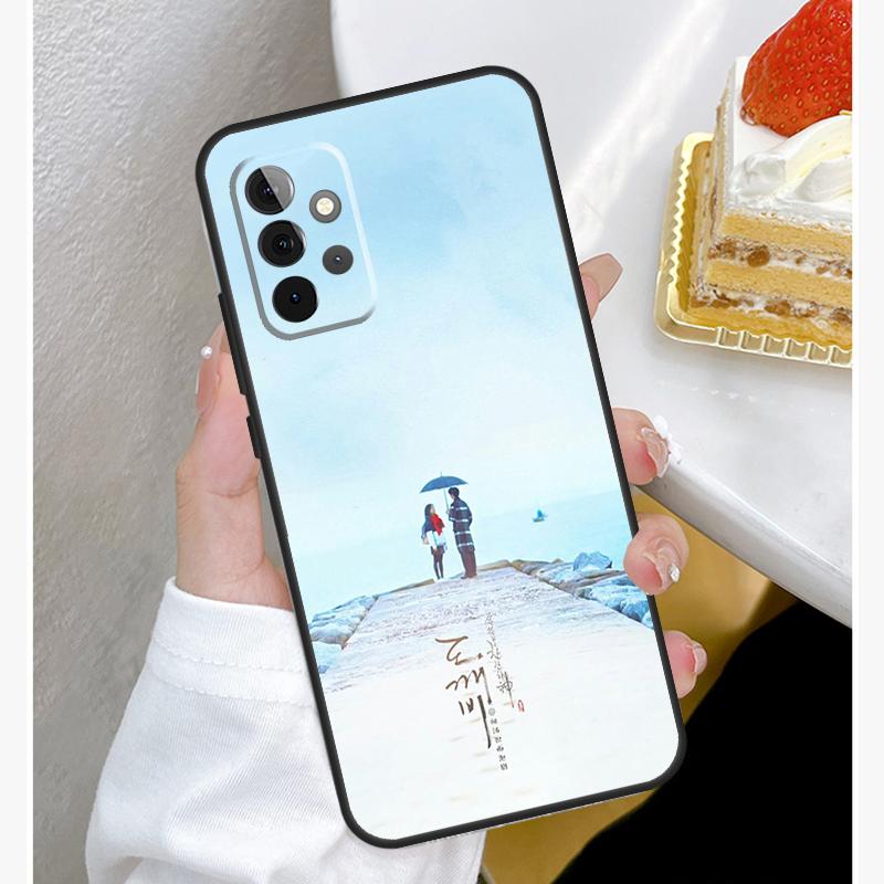 Goblin Korean Drama Case For Samsung Galaxy A55 A35 A15 A14 A34 A54 A73 A53 A33 A23 A13 A12 A32 A52 A51 Cover Samsung A52
Goblin Korean Drama Case For Samsung Galaxy A55 A35 A15 A14 A34 A54 A73 A53 A33 A23 A13 A12 A32 A52 A51 Cover Samsung A52
