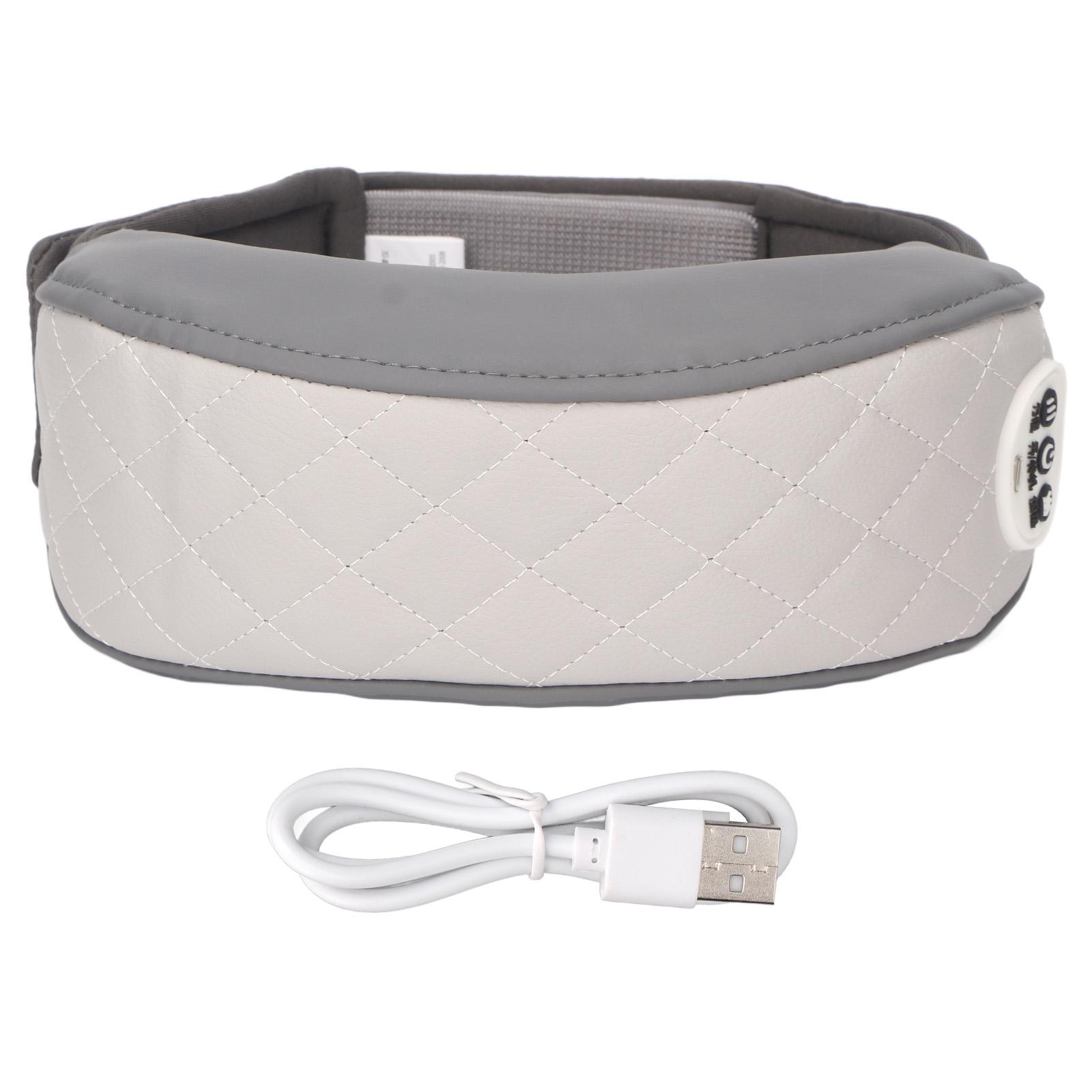 Gasbags Eye Massager 3 Modes Hot Compress 15 Mins Timing Vibration Head Massage Machine
Gasbags Eye Massager 3 Modes Hot Compress 15 Mins Timing Vibration Head Massage Machine
