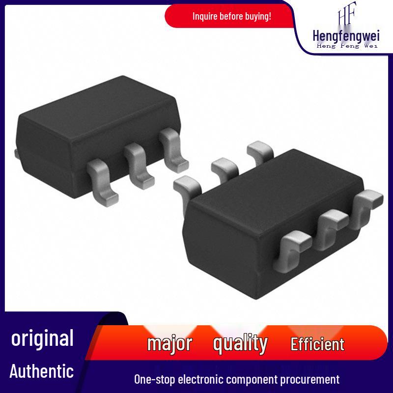 REF3433QDBVRQ1 SOT-23-6 Voltage Reference IC with Silk Screen 1ONC Package
REF3433QDBVRQ1 SOT-23-6 Voltage Reference IC with Silk Screen 1ONC Package