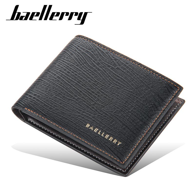 Мужской короткий кошелек Baellerry, корейская версия, кошелек с несколькими картами, молодежный крестовый кошелек
Мужской короткий кошелек Baellerry, корейская версия, кошелек с несколькими картами, молодежный крестовый кошелек