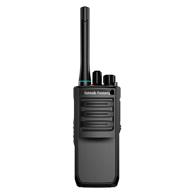 Fomtalk FD1880 Digital Waterproof Walkie-Talkie (CN version)
Fomtalk FD1880 Digital Waterproof Walkie-Talkie (CN version)