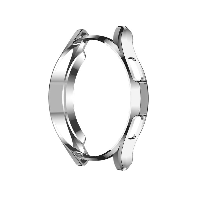 Case Screen Protector For Samsung Galaxy Watch FE Protective Case Galaxy Watch 4 40MM Cover Shell Accessory Frame Soft Full TPU Galaxy 4 40MM FE серебряный
Case Screen Protector For Samsung Galaxy Watch FE Protective Case Galaxy Watch 4 40MM Cover Shell Accessory Frame Soft Full TPU Galaxy 4 40MM FE серебряный