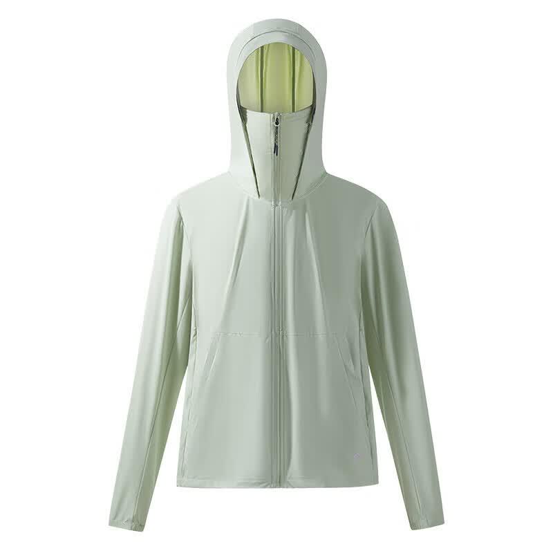 Tri-polar TP1821 Unisex Lightweight Sun Jacket L
Tri-polar TP1821 Unisex Lightweight Sun Jacket L