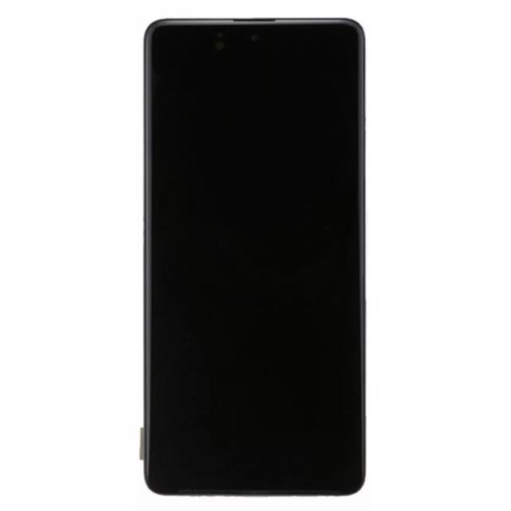 For Samsung Galaxy Galaxy M62 M625 Grade C LCD Screen and Digitizer Assembly+Frame Part (TFT Technology) (Without Logo) Type A
For Samsung Galaxy Galaxy M62 M625 Grade C LCD Screen and Digitizer Assembly+Frame Part (TFT Technology) (Without Logo) Type A