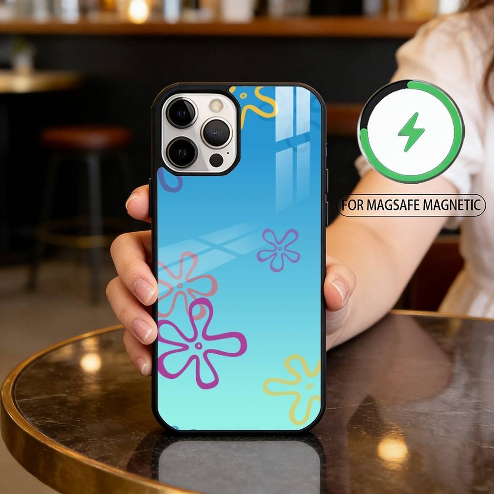 Cute Backround-ND Magnetic For Magsafe Wireless Charging Phone Case For iPhone17,16,15,14,13,12,11 Plus,Pro Max iPhone17Air
Cute Backround-ND Magnetic For Magsafe Wireless Charging Phone Case For iPhone17,16,15,14,13,12,11 Plus,Pro Max iPhone17Air