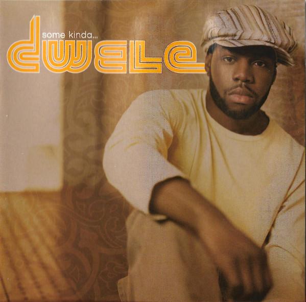 CD DWELE Some Kinda... 724357141024 Virgin 2005 US Rap HipHopRB Used
CD DWELE Some Kinda... 724357141024 Virgin 2005 US Rap HipHopRB Used