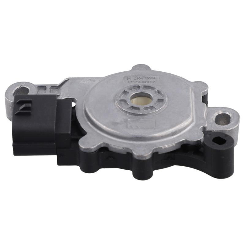A03Z-Car Neutral Safety Switch Gearbox N Gear Safety Switch 42700-3B500 For Great Wall Haval H6 Kia Soul 2012-2013 Black Silver
A03Z-Car Neutral Safety Switch Gearbox N Gear Safety Switch 42700-3B500 For Great Wall Haval H6 Kia Soul 2012-2013 Black Silver