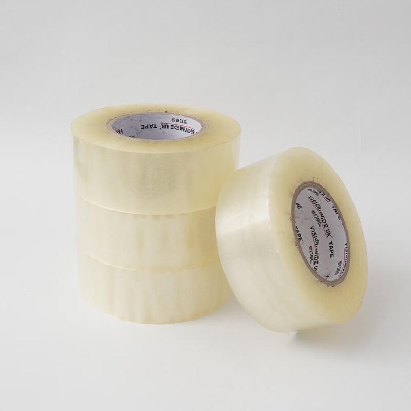 UOSU Thick Clear Packaging Tape
UOSU Thick Clear Packaging Tape