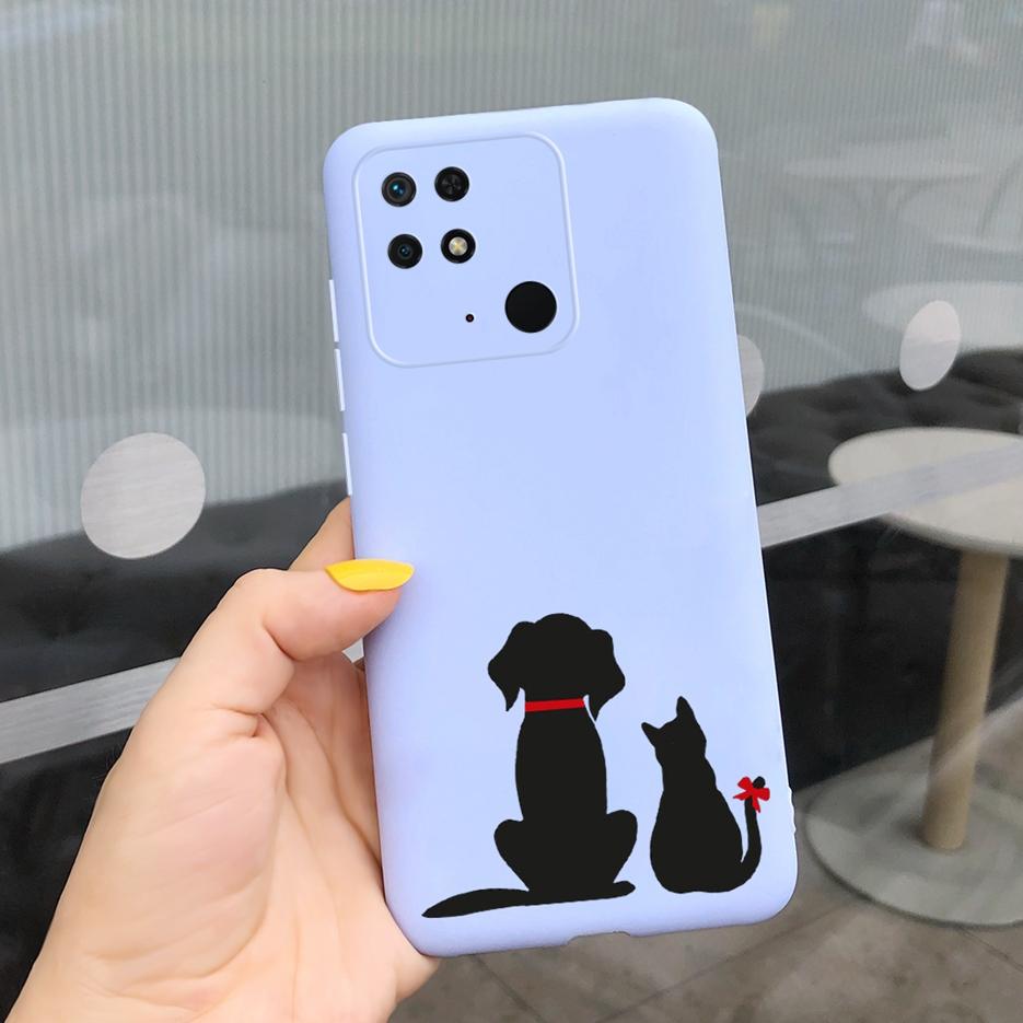 Для Xiaomi Redmi 10C Чохол Милий Прибулець Кіт Мультяшний Захисний Чохол З М якого Силікону Для Xiaomi Redmi 10C 10 C Redmi10C Чохли Бампер Redmi 10C
Для Xiaomi Redmi 10C Чохол Милий Прибулець Кіт Мультяшний Захисний Чохол З М якого Силікону Для Xiaomi Redmi 10C 10 C Redmi10C Чохли Бампер Redmi 10C