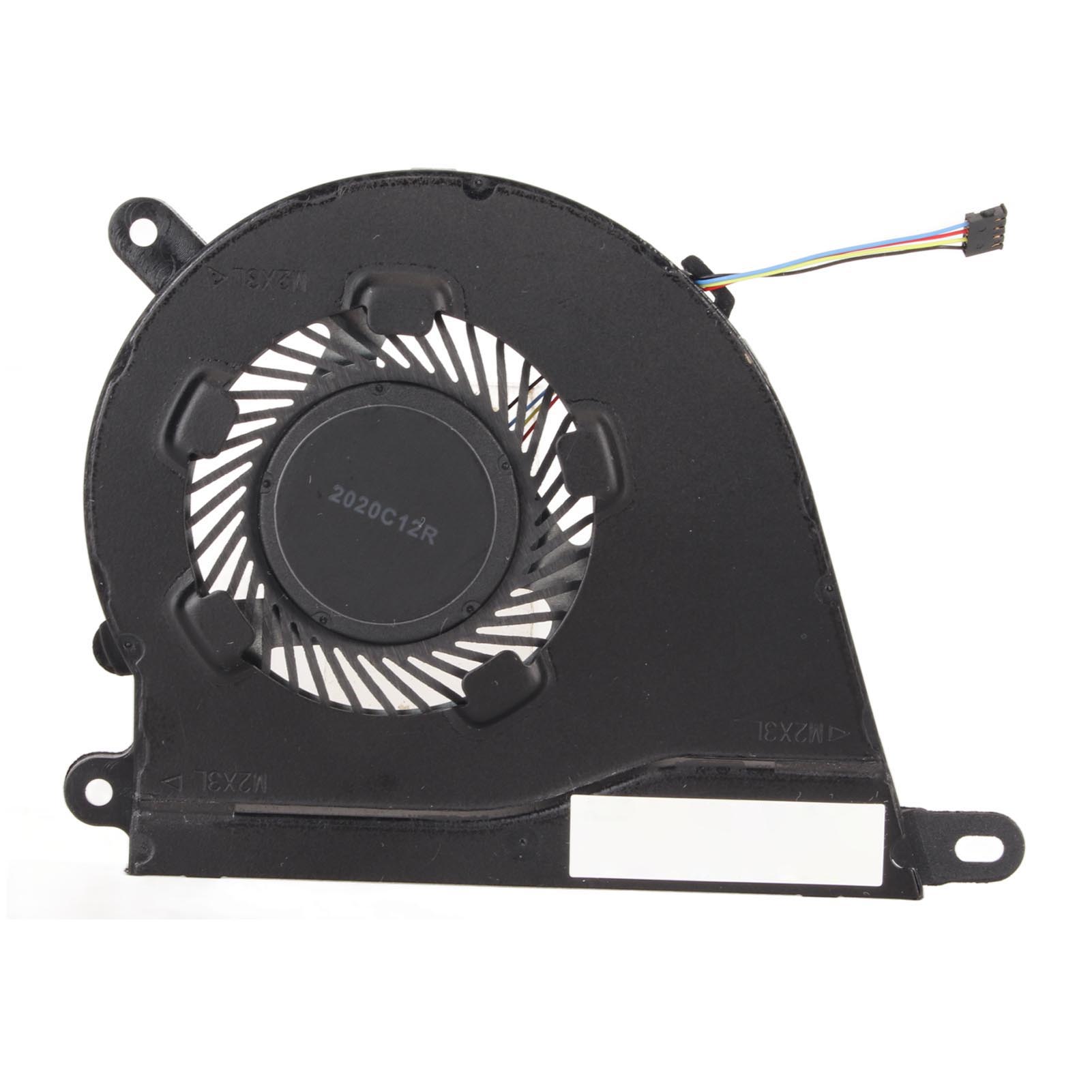 CPU Cooling Fan 4PIN Power Connector Light Small Stable Laptop Cooling Fan for 14 FQ 14 FQ0008CA 14
CPU Cooling Fan 4PIN Power Connector Light Small Stable Laptop Cooling Fan for 14 FQ 14 FQ0008CA 14