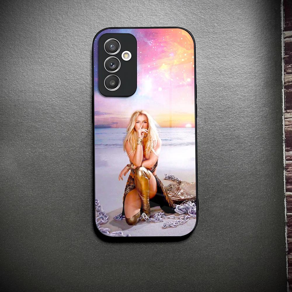 Singer B-BritneyS Spears Phone Case Glass For Samsung Galaxy S26 S23 S25 S24 S21 S22 S20 Ultra Fe Plus A34 A15 A14 Cover Galaxy S21 Plus 5G
Singer B-BritneyS Spears Phone Case Glass For Samsung Galaxy S26 S23 S25 S24 S21 S22 S20 Ultra Fe Plus A34 A15 A14 Cover Galaxy S21 Plus 5G