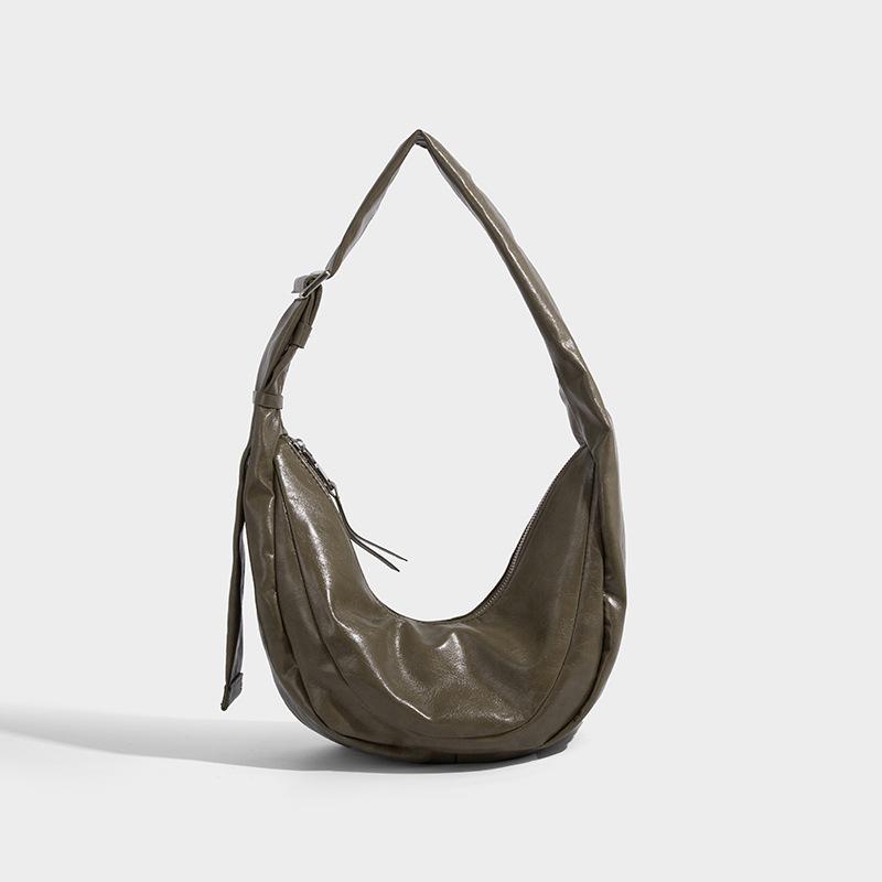 Женская сумка-тоут на одно плечо, сумка-пельмень, повседневный и ленивый стиль, сумка кросс-боди, женская сумка серый
Женская сумка-тоут на одно плечо, сумка-пельмень, повседневный и ленивый стиль, сумка кросс-боди, женская сумка серый