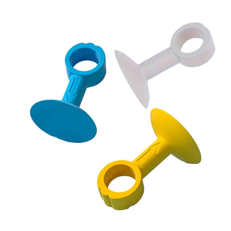 3 pcs Door Handle Protection Pad Silent Cover Household Anti-collision Door Stopper Sticker, Silicone Door Stopper Anti-colli
3 pcs Door Handle Protection Pad Silent Cover Household Anti-collision Door Stopper Sticker, Silicone Door Stopper Anti-colli