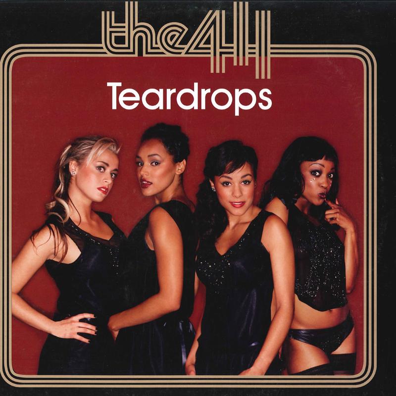 12inch Record 411 - Teardrops 6754816 SONY MUSIC 2004 UK Rap & Hip-Hop/R&B Used
12inch Record 411 - Teardrops 6754816 SONY MUSIC 2004 UK Rap & Hip-Hop/R&B Used