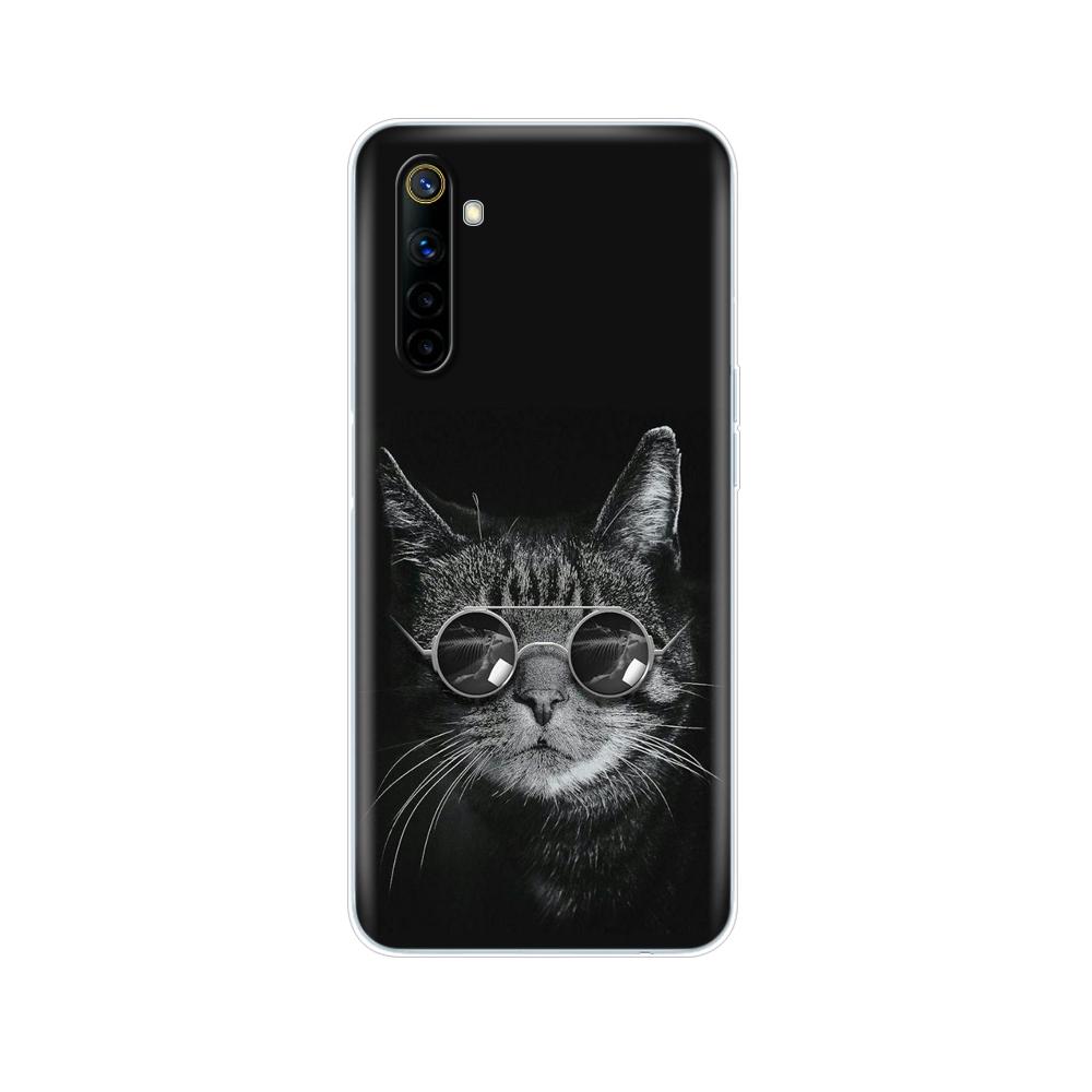 For Realme 6 Case Realme 6 Pro Realme 6s 6i Case Silicon Soft TPU Phone Back Cover For OPPO Realme6 6Pro Realme6Pro Case Realme 6
For Realme 6 Case Realme 6 Pro Realme 6s 6i Case Silicon Soft TPU Phone Back Cover For OPPO Realme6 6Pro Realme6Pro Case Realme 6
