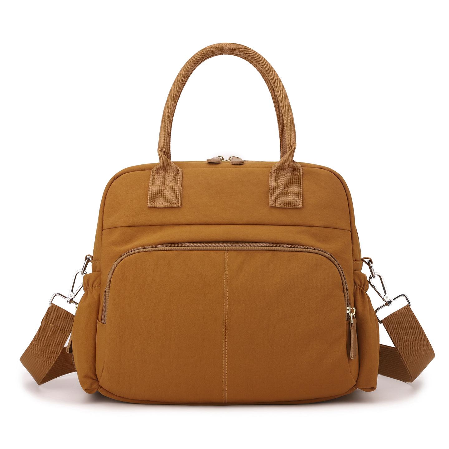 Baby Diaper Bag Large Capacity Multifunction Travel Nappy Backpacks Baby Stuff Maternity Bags Outdoor Mommy Bag Baby Nursing
Baby Diaper Bag Large Capacity Multifunction Travel Nappy Backpacks Baby Stuff Maternity Bags Outdoor Mommy Bag Baby Nursing