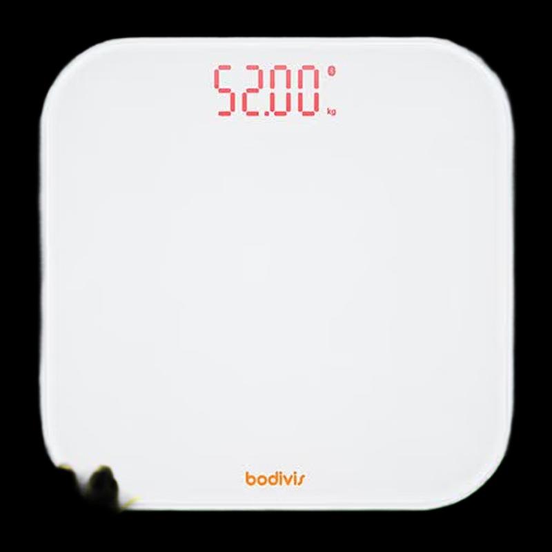 bodivis T1 Smart Body Fat Scale (CN version)
bodivis T1 Smart Body Fat Scale (CN version)