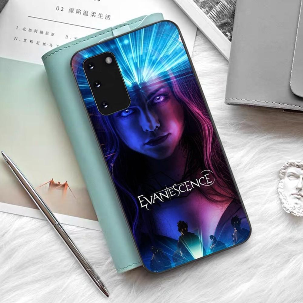 Rock Music A-Amy L-Lee Phone Case Silicone PC+TPU For Samsung S10 20 30 22 23 24 Plus Lite Ultra Cover Samsung S22 Ultra 5g
Rock Music A-Amy L-Lee Phone Case Silicone PC+TPU For Samsung S10 20 30 22 23 24 Plus Lite Ultra Cover Samsung S22 Ultra 5g
