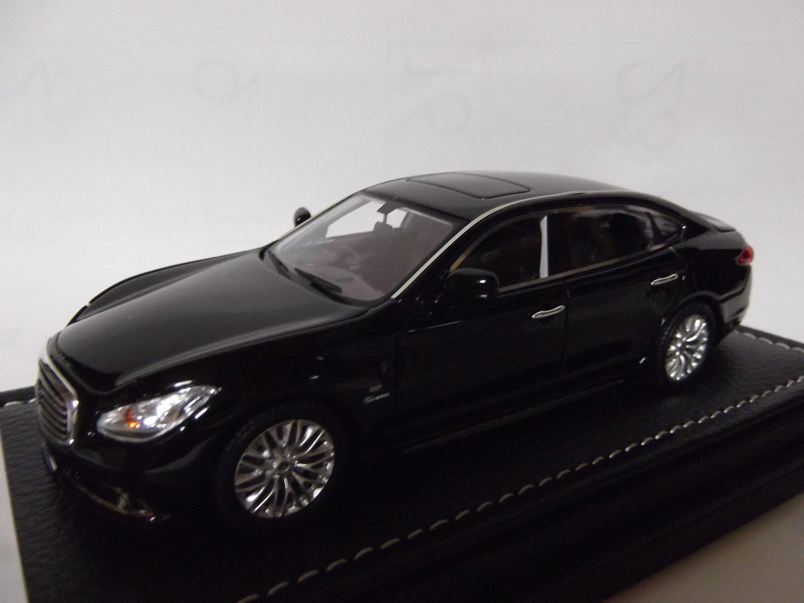 NISSAN CIMA HYBRID Гранатовый черный Готовое изделие WIT S 1/43 чёрный
NISSAN CIMA HYBRID Гранатовый черный Готовое изделие WIT S 1/43 чёрный