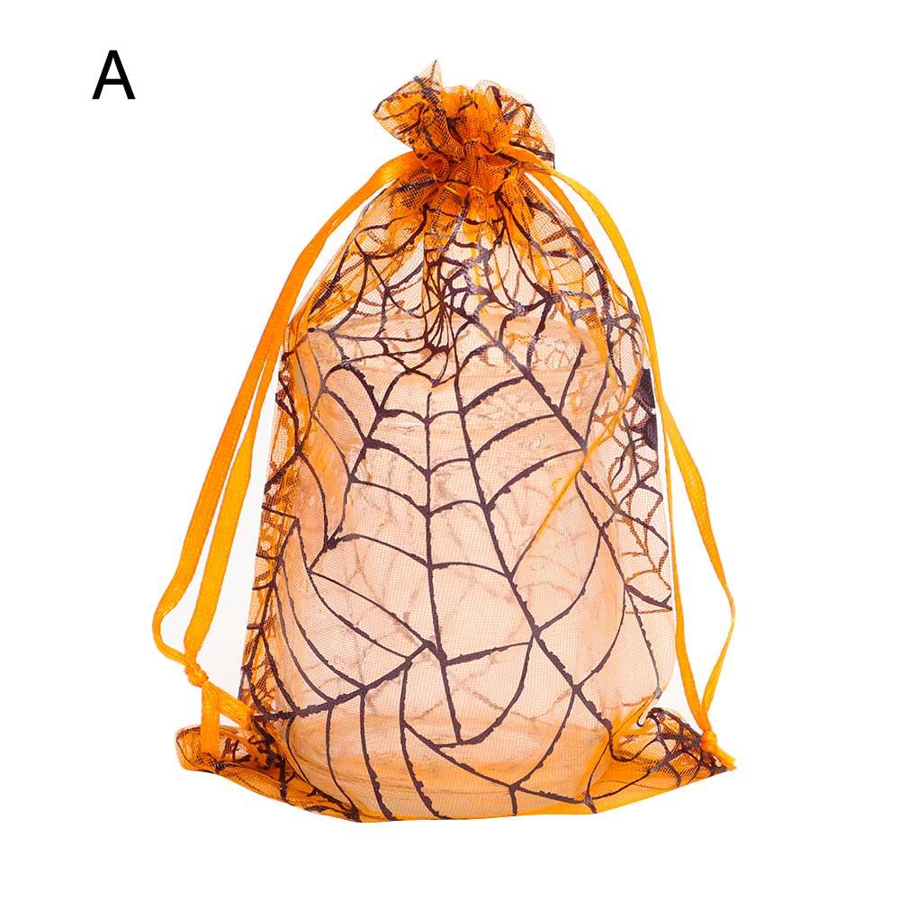 Packing Party Supplies Gift Drawstring Candy Pouch Halloween Candy Bag Gift Pouches Organza Bags
Packing Party Supplies Gift Drawstring Candy Pouch Halloween Candy Bag Gift Pouches Organza Bags