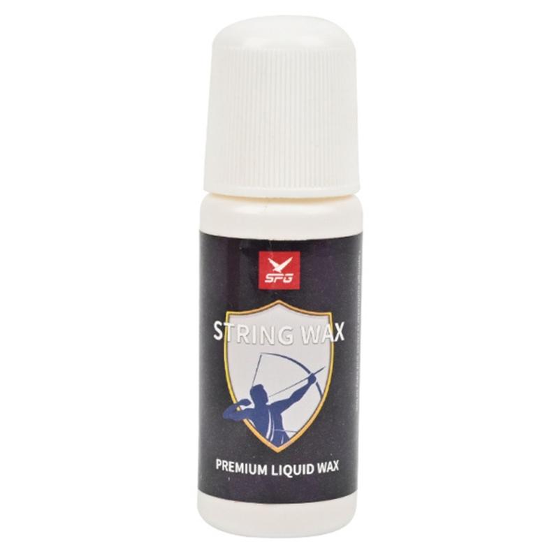 Weather Resistant Liquid Wax for Bowss String Ensures Smooth Performances in Extreme Temperatures for Sport Activities 1
Weather Resistant Liquid Wax for Bowss String Ensures Smooth Performances in Extreme Temperatures for Sport Activities 1