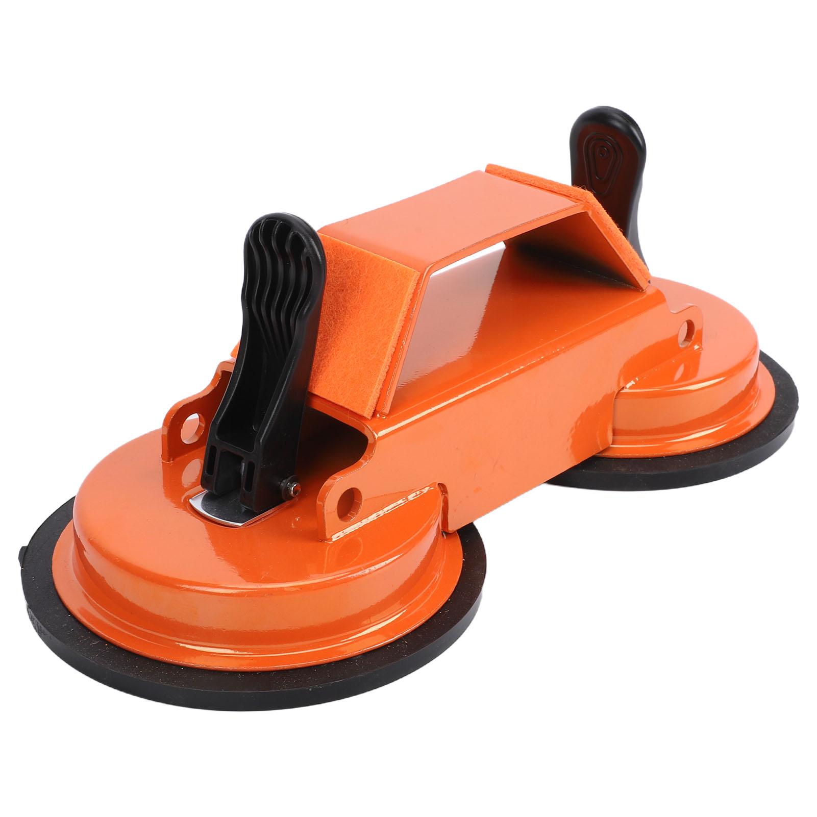 Wood Floor Gaps Fixer 70kg Strong Dual Suction Cup Floor Repair Tool for Laminate Hardwood Engineered Flooring
Wood Floor Gaps Fixer 70kg Strong Dual Suction Cup Floor Repair Tool for Laminate Hardwood Engineered Flooring