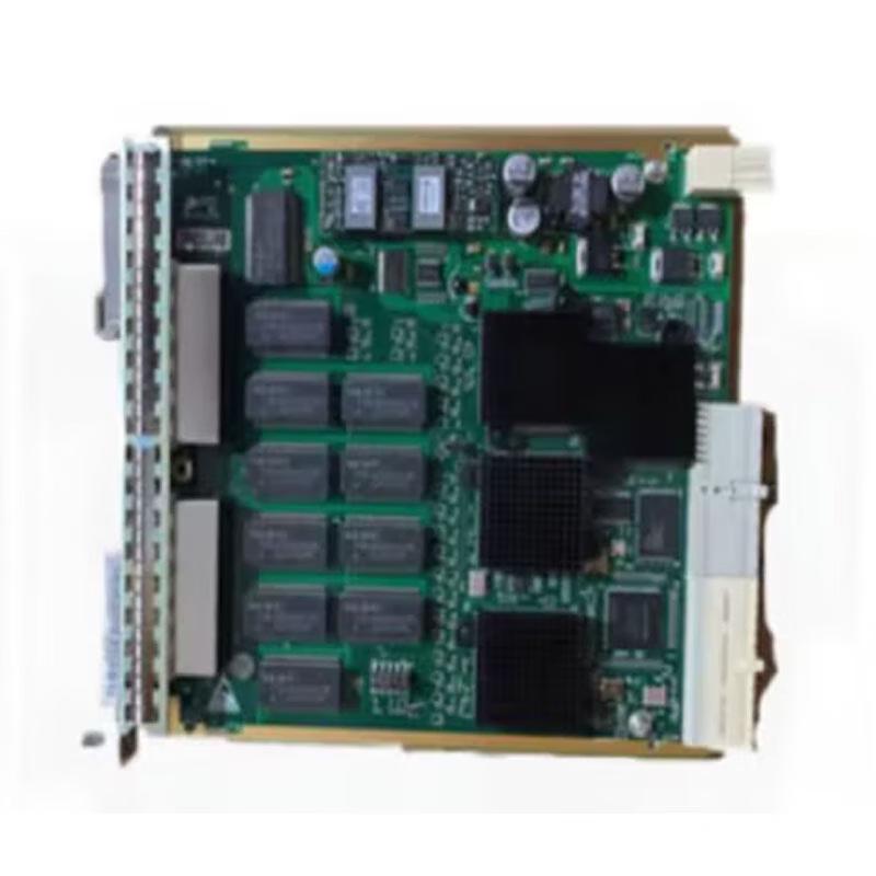 Huawei OSN1800v Electrical Interface Board
Huawei OSN1800v Electrical Interface Board