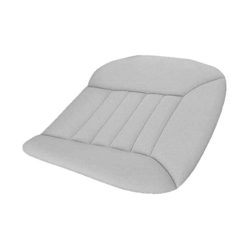 Memory Foam Car Seat Cushions Pad Not Slip Car Seat Cushions Pad Comfortable Pad for Comfort & Protection for Home Use
Memory Foam Car Seat Cushions Pad Not Slip Car Seat Cushions Pad Comfortable Pad for Comfort & Protection for Home Use