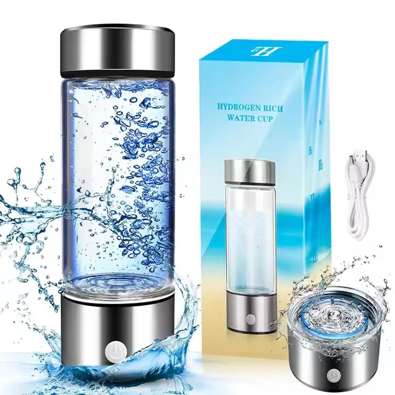 Wholesale Price Manufacturer Blue Portable Alkaline Purifier Inhaler Generator Hydrogen Rich Water Bottle Cup светло-желтого
Wholesale Price Manufacturer Blue Portable Alkaline Purifier Inhaler Generator Hydrogen Rich Water Bottle Cup светло-желтого