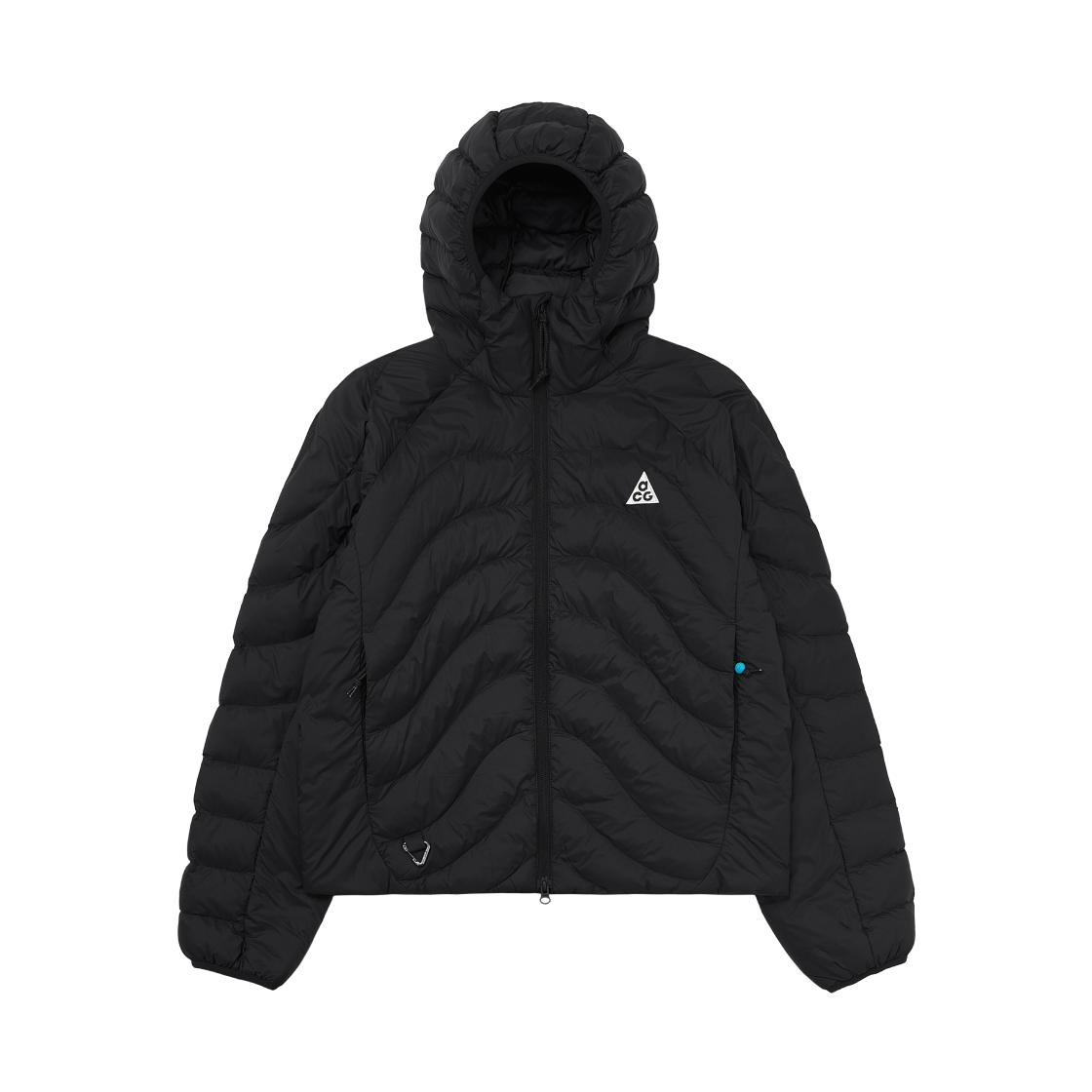 Серія Nike ACG Потік Лави Therma-FIT ADV PrimaLoft Однотонна Вільна Тепла Куртка Жіноча Куртка HM9964-010 M
Серія Nike ACG Потік Лави Therma-FIT ADV PrimaLoft Однотонна Вільна Тепла Куртка Жіноча Куртка HM9964-010 M