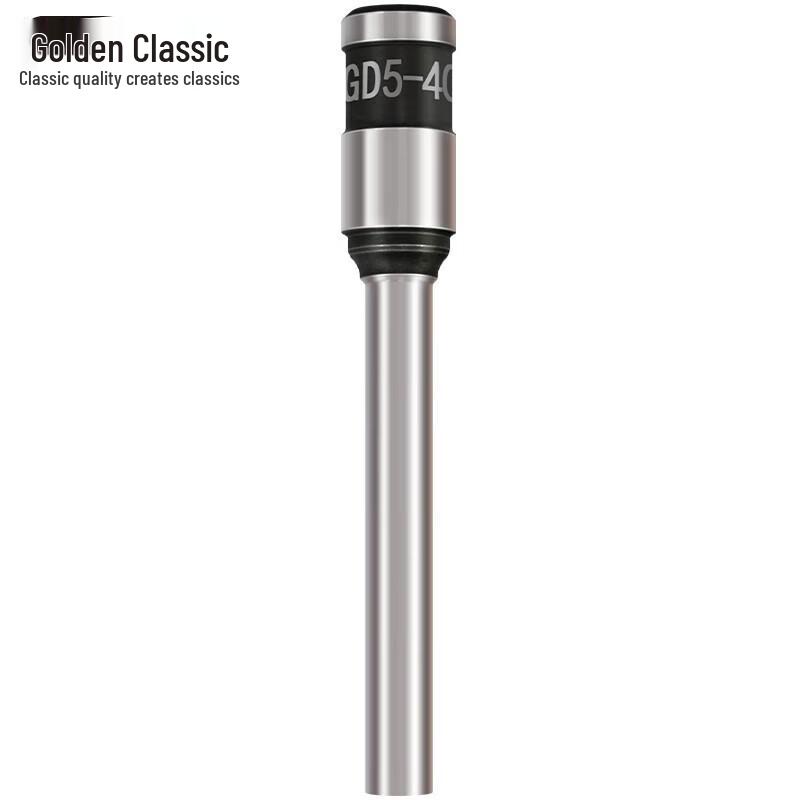 Jindian Binding Machine Punch Drill Bit 5x40mm CN plug (adapter included)
Jindian Binding Machine Punch Drill Bit 5x40mm CN plug (adapter included)