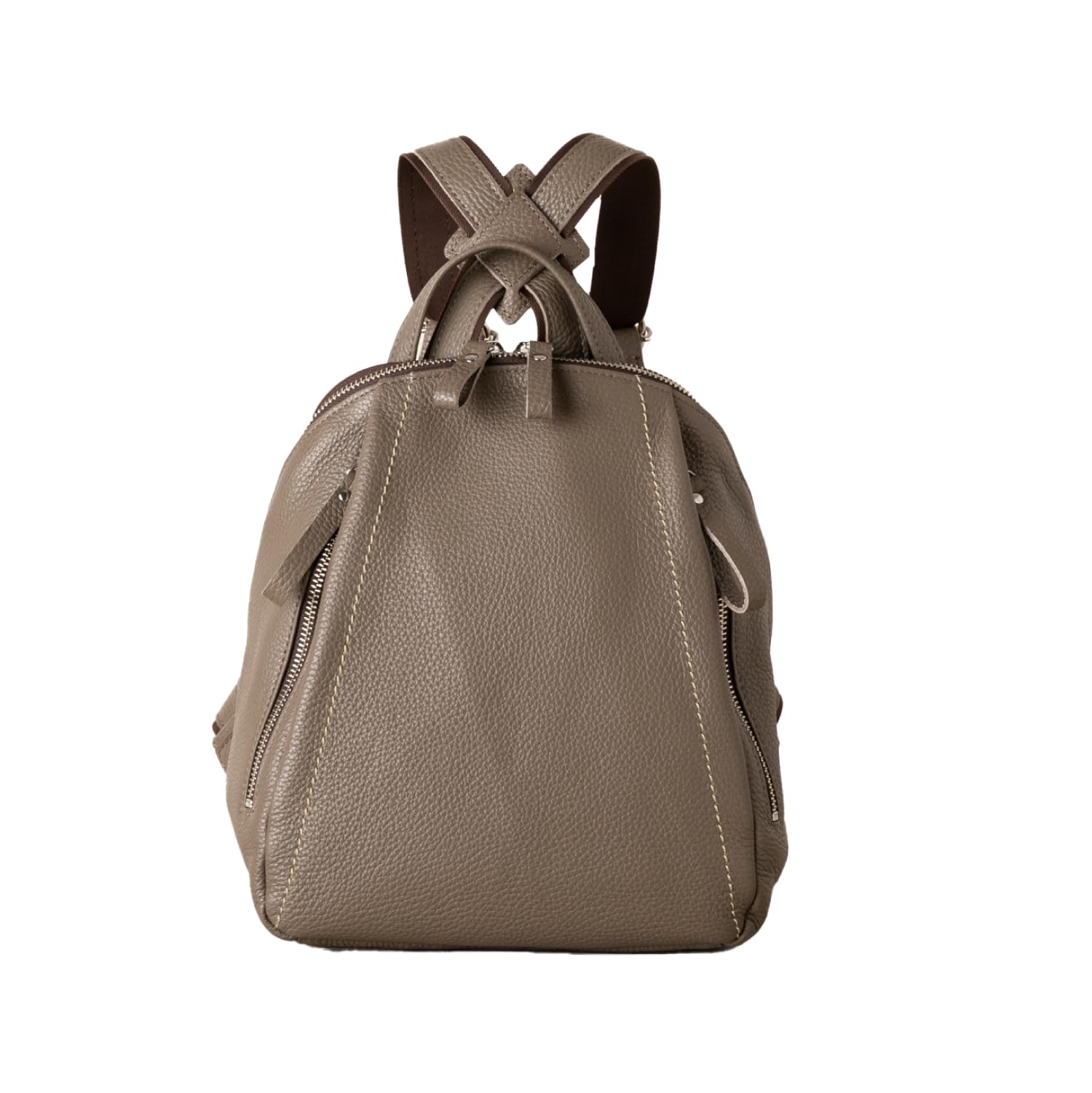 BAG since Genova Made in Japan Italian Leather x Nylon Compact Backpack Mini Bag Mastrot Leather Bag Backpack Cowhide Lightweight Gift Imai Bag Day
BAG since Genova Made in Japan Italian Leather x Nylon Compact Backpack Mini Bag Mastrot Leather Bag Backpack Cowhide Lightweight Gift Imai Bag Day