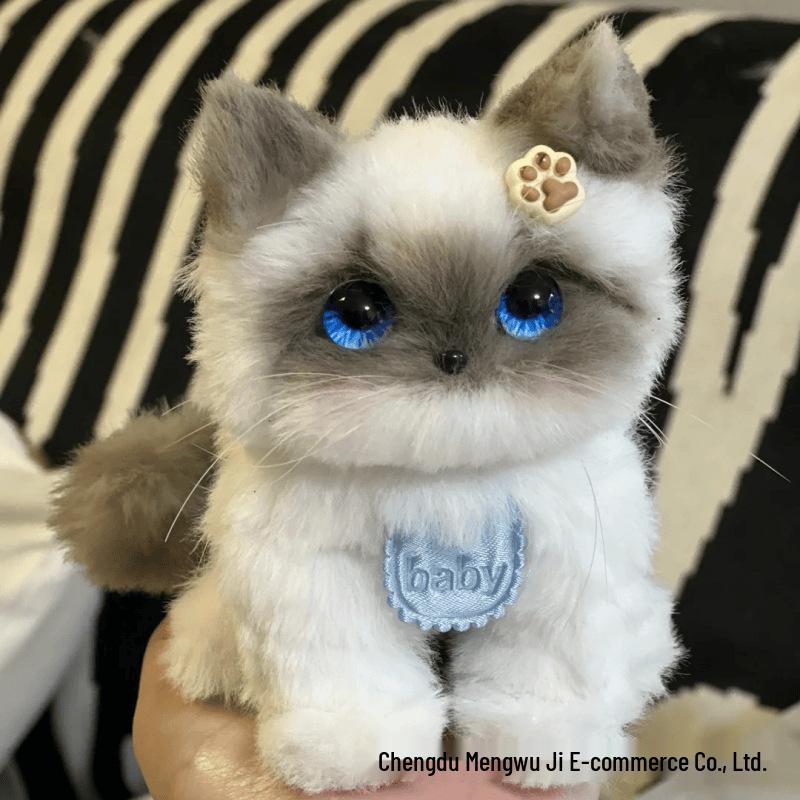 Плюшевая кукла-щенок ручной работы, подарочный набор на день рождения, из шерсти, с кроличьим мехом и шениллом, для девушки
Плюшевая кукла-щенок ручной работы, подарочный набор на день рождения, из шерсти, с кроличьим мехом и шениллом, для девушки