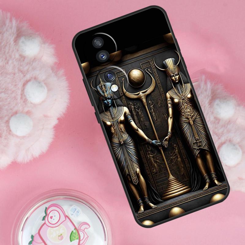 Egypt Pharaoh Mural Case For Honor Magic 7 Lite 5 6 Pro Honor 200 50 70 90 Lite X9b X9a X8b X8a X8 X9 X9c Cover Honor 200
Egypt Pharaoh Mural Case For Honor Magic 7 Lite 5 6 Pro Honor 200 50 70 90 Lite X9b X9a X8b X8a X8 X9 X9c Cover Honor 200