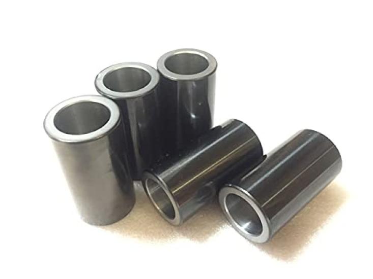 Втулка шкива Gyro Dio Honda с DLC-обработкой, длинная, для 4-тактных двигателей, 37,3 мм
Втулка шкива Gyro Dio Honda с DLC-обработкой, длинная, для 4-тактных двигателей, 37,3 мм