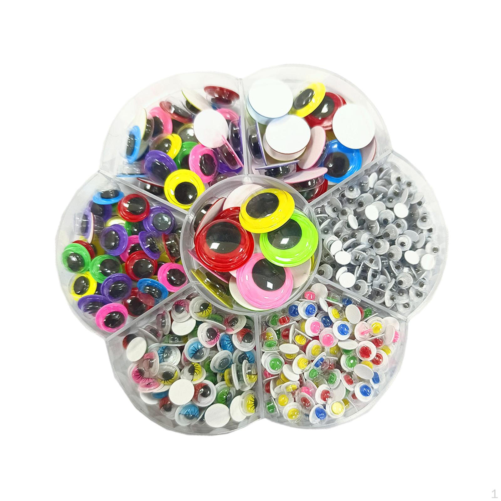 700 шт. куклы глаза ремесла разноцветные разные замены разных размеров (4мм 5мм 6мм 8мм 10мм) для 
700 шт. куклы глаза ремесла разноцветные разные замены разных размеров (4мм 5мм 6мм 8мм 10мм) для