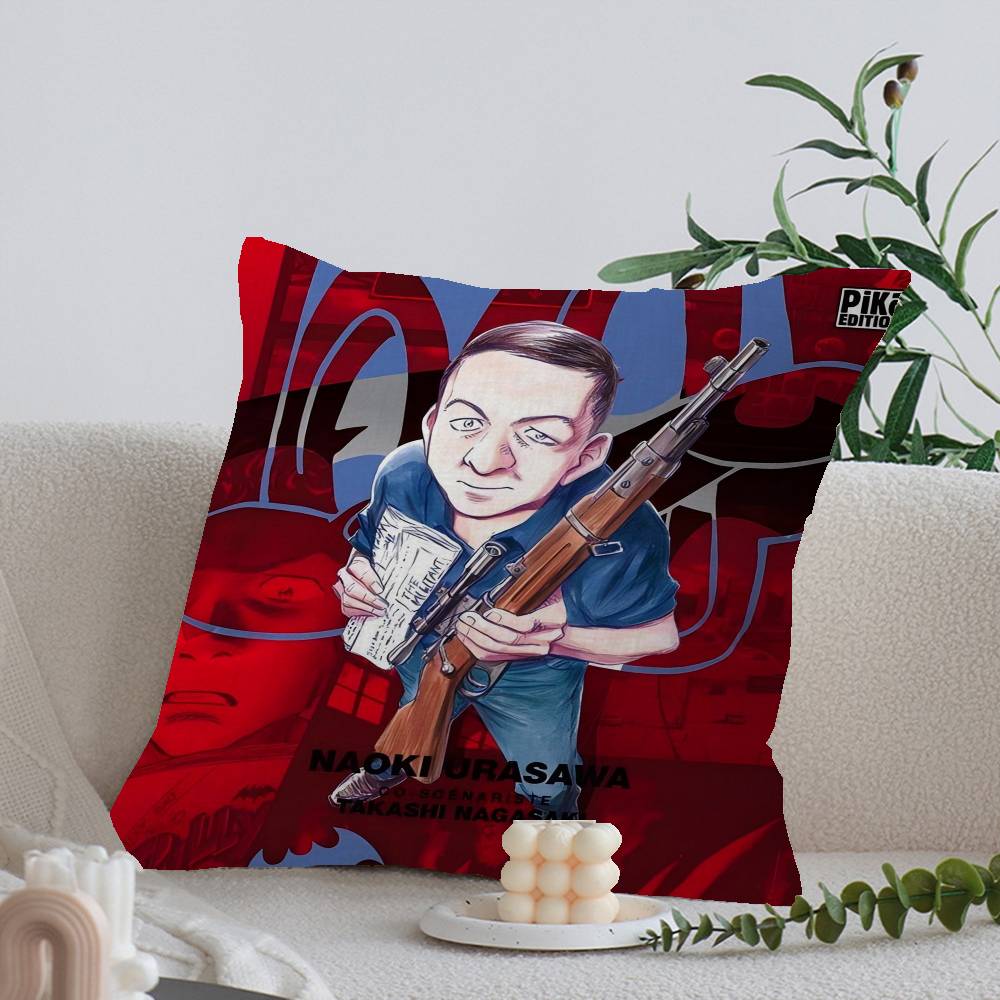 BBilly BBat Cushion Cover Decorative Pillow Sofa Home Decor case pillow cases 30x30 cm
BBilly BBat Cushion Cover Decorative Pillow Sofa Home Decor case pillow cases 30x30 cm