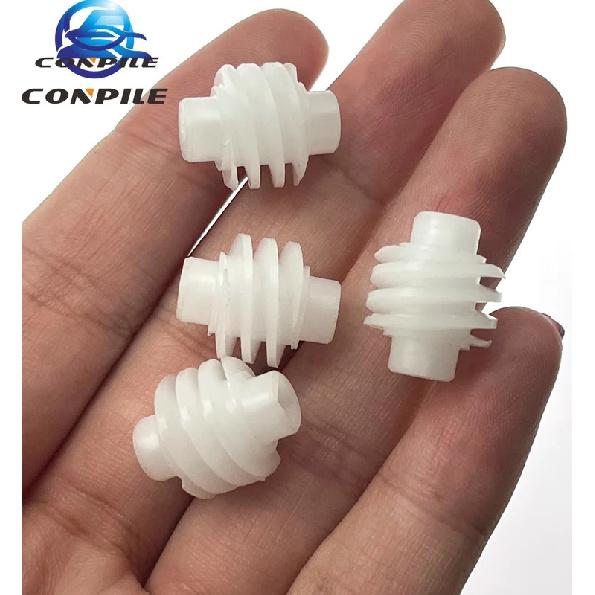 4pcs for Peugeot 3008 Citroen DS5 Nissan X-trail Qashqai seat rail slide gear plastic shaft
4pcs for Peugeot 3008 Citroen DS5 Nissan X-trail Qashqai seat rail slide gear plastic shaft