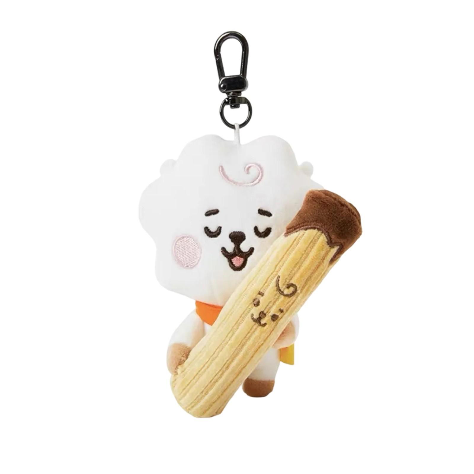 Милий кулон для сумки, чарівний брелок, чарівна скрипуча плюшева сумка для ляльок, кулон, рюкзак, підвіска для жінок One Size
Милий кулон для сумки, чарівний брелок, чарівна скрипуча плюшева сумка для ляльок, кулон, рюкзак, підвіска для жінок One Size