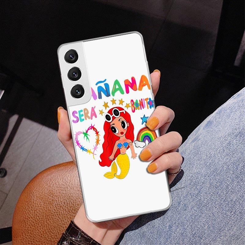 Karolg M-Manana Sera B-Bonito Phone Case For Samsung Galaxy S24 S25 Edge S26 Ultra S23 S22 S21 Plus S20 FE + Personalized Print Samsung S26
Karolg M-Manana Sera B-Bonito Phone Case For Samsung Galaxy S24 S25 Edge S26 Ultra S23 S22 S21 Plus S20 FE + Personalized Print Samsung S26