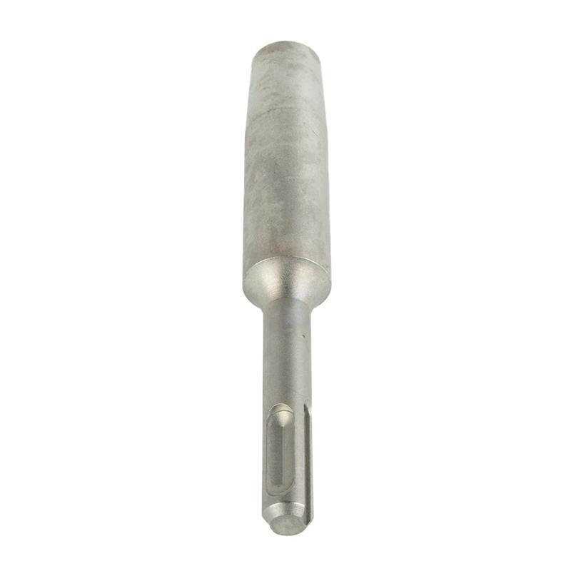 1Pc SDS Plus Ground Rod Driver 15Mm Earth Stake Hammer Drill Grounding Rod Metal Ground Rod Driver Power Tool Easy To Use-A78U
1Pc SDS Plus Ground Rod Driver 15Mm Earth Stake Hammer Drill Grounding Rod Metal Ground Rod Driver Power Tool Easy To Use-A78U
