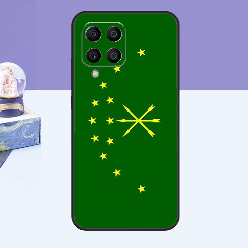 Circassian Flag Case For Samsung Galaxy M11 M31 M20 M35 M55 M15 M32 M16 M36 M56 M54 M23 M52 M34 M14 M13 M53 Samsung M56
Circassian Flag Case For Samsung Galaxy M11 M31 M20 M35 M55 M15 M32 M16 M36 M56 M54 M23 M52 M34 M14 M13 M53 Samsung M56