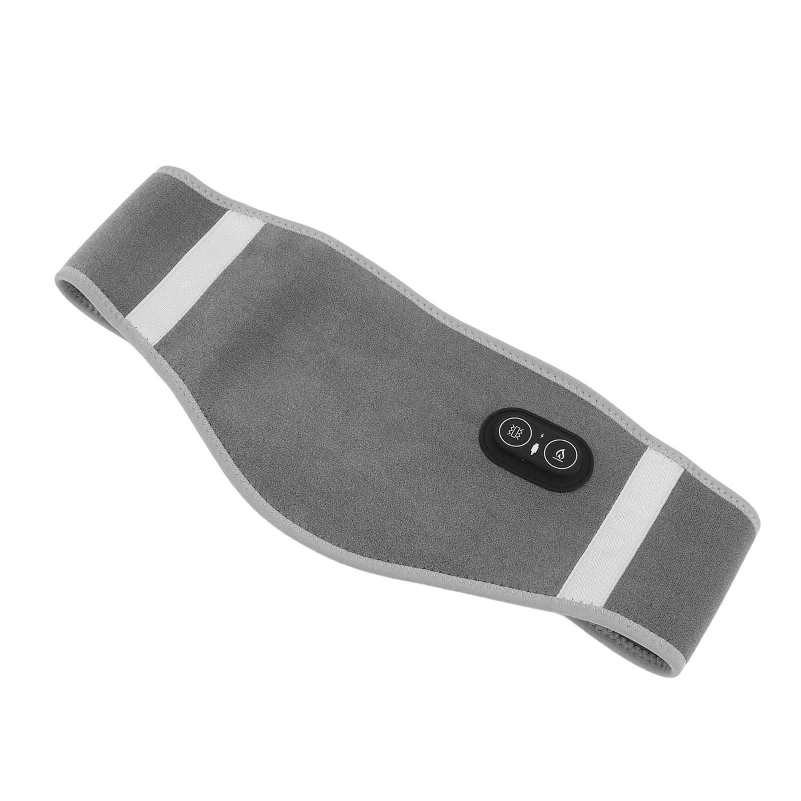 Back Heating Belt Carbon Fibre Heating 3 Vibration Modes 3 Temperature Controls Lumbar Heating Pad for Shoulder Abdomen
Back Heating Belt Carbon Fibre Heating 3 Vibration Modes 3 Temperature Controls Lumbar Heating Pad for Shoulder Abdomen